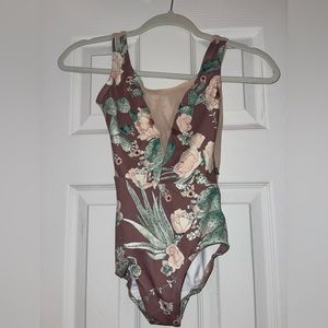 Luckyleo Dancewear ballet leotard